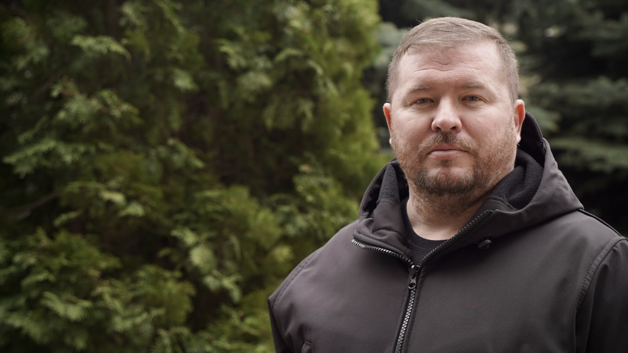 Дозвіл на любительську риболовлю, підтримка військових, видача проднаборів для переселенців – Дмитро Лунін підбив підсумки тижня